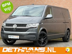 Volkswagen Transporter - 2.0TDI 150PK Lang / DSG / Distronic / Carplay / Euro6