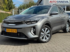 Kia Stonic - 1.0 T-GDi MHEV DynamicPlusLine | Automaat | Climate Control | Cruise Control |