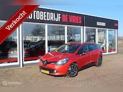 Renault Clio Estate - 0.9 TCe Limited Airco/Cruise/Navi/PDC/NAP