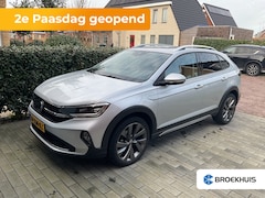 Volkswagen Taigo - 1.0 TSI 110 pk Style | Achteruitrijcamera | Apple carplay | Cruise control adaptief |