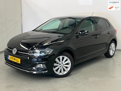 Volkswagen Polo - 1.0 TSI / CarPlay / Virtual / Stoelverwarming