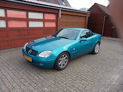 Mercedes-Benz SLK-klasse - 230 K.