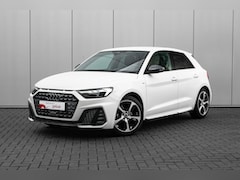 Audi A1 Sportback - 25 TFSI S edition 95PK | LED Koplampen | Apple Carplay/Android Auto | Cruise Control | Pri