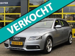 Audi A4 Avant - 2.0 TFSI Pro Line S