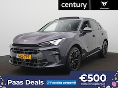 CUPRA Terramar - 1.5 TSI e-Hybrid VZ Performance