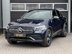 Mercedes-Benz GLC-klasse Coupé - 300de 4MATIC Virtual, Navi, Cruise, Camera,