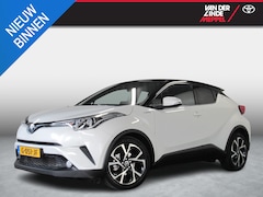 Toyota C-HR - 1.8 Hybrid Style Trekhaak Navi