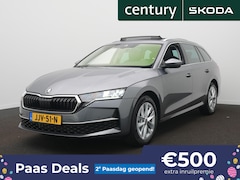 Skoda Octavia Combi - 1.5 TSI MHEV Business Edition / Panodak / Camera / Elek. Klep