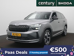 Skoda Kodiaq - 1.5 TSI MHEV Sportline Business / Elek. Trekhaak / 360 Camera / Elek. Klep