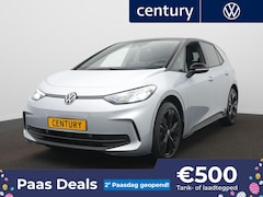 Volkswagen ID.3 - Limited Edition 52 kWh accu 125 kW / 170 PK Hatchb