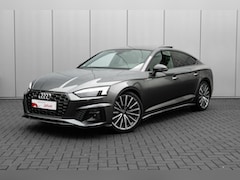 Audi A5 Sportback - 40 TFSI quattro S edition Competition 204PK | Panoramadak | Bang & Olufsen | Achteruitrijc