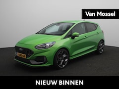 Ford Fiesta - 1.5 Ecoboost ST-X | Apple Carplay/Android Auto | Winterpakket | Cruise Control | Achteruit