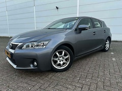 Lexus CT 200h - Business Line
