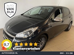 Peugeot 208 - 1.2 PureTech Urban Soul CRUISE CENTRALE VERGRENDELING INKLAPBARE SPIEGELS PARKEERSENSOREN