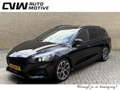 Ford Focus Wagon - 1.5 EcoBoost 150pk ST Line X Business | Navigatie | Camera | Sportstoelen | Sportonderstel