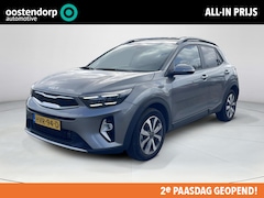Kia Stonic - 1.0 T-GDi MHEV DynamicPlusLine Keyless Navi