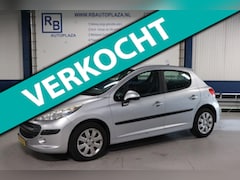 Peugeot 207 - 1.4 VTi Cool 'n Blue / Airco / NAP KM STAND