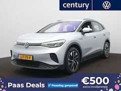 Volkswagen ID.4 - Pro 77 kWh / Elek. Klep / 360 Camera / Adap. Cruise / Side-Assist