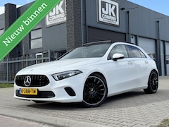 Mercedes-Benz A-klasse - 180 Premium Plus Pano|Memory|Ambient Lights|Trekhaak