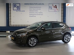 Citroën DS4 - 1.6 VTi So Chic / MASSAGE / NAP