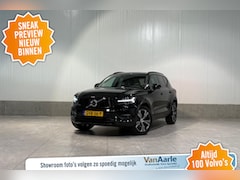 Volvo XC40 - T5 Aut. PIH Inscription Trekhaak Leder ACC Panoramadak 262pk