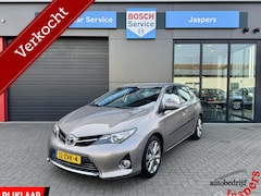 Toyota Auris - 1.8 Hybrid Lease Pro