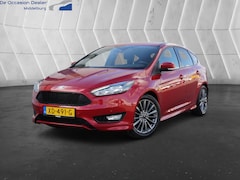 Ford Focus - 1.0 ST-Line rijklaar incl garantie
