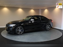 BMW 2-serie Coupé - M240i xDrive High Executive *Stage2|446Pk* Eventuri|Carbon|Carplay