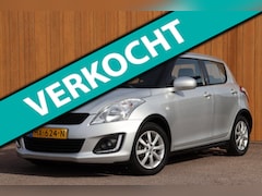 Suzuki Swift - 1.2 Dynamic EASSS org.NL trekhaak-afn