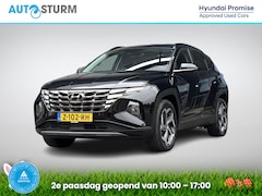 Hyundai Tucson - 1.6 T-GDI PHEV Comfort 4WD SoH 99% NL-Auto, 1350kg Trekgewicht | Navigatie | Camera | Appl