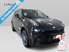 Lynk & Co 01 - 1.5 Plug-in Hybrid Adapt.Cruise Zwarte hemel Carplay 360°Cam