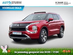 Mitsubishi Outlander - 2.4 PHEV Instyle