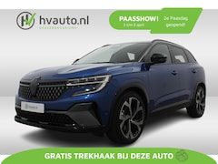 Renault Austral - 1.2 E-TECH HYBRID 200PK TECHNO ESPRIT ALPINE | Trekhaak | Pack Safety | Pack Advanced Driv