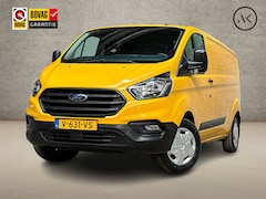 Ford Transit Custom - 320 2.0 TDCI L2H1 Deluxe (STOELVERWARMING, BLUETOOTH, ELEK RAMEN, XENON, PARKEERSENSOREN,