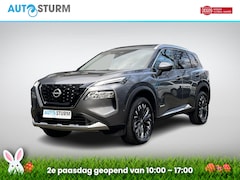 Nissan X-Trail - 1.5 e-4orce Tekna 4WD Sun Pack