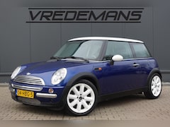 MINI Cooper - 1.6 Chili