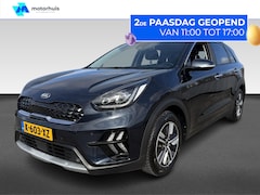 Kia Niro - 1.6 GDi Hybrid DynamicPlusLine