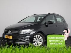 Volkswagen Golf Sportsvan - 1.5 TSI ACT Comfortline | Automaat | Navigatie | Trekhaak wegklapbaar