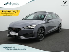 CUPRA Leon Sportstourer - 1.4 e-Hybrid 245 pk DSG VZ CUP | Panoramadak | Adaptief onderstel | Stuur-/stoelverwarming