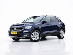 Volkswagen T-Roc - 1.0 TSI | VIRTUAL COCKPIT | TREKHAAK | APPLE CARPLAY | ANDROID AUTO | ADAPTIEVE CRUISE CON