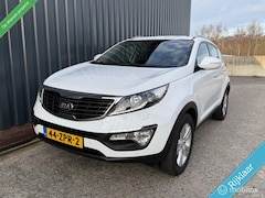 Kia Sportage - 1.6 GDI Super Pack NETJES/NWE KOPPELING/ APK NIEUW