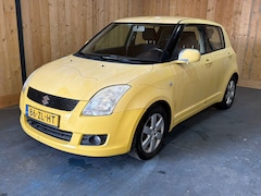 Suzuki Swift - 1.3 Shogun 5-Deurs 2008 Airco