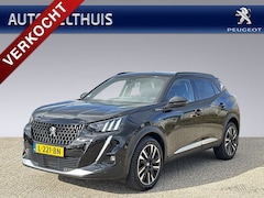 Peugeot 2008 - SUV 1.2 Puretech 130pk EAT8 GT-Line