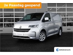 Volkswagen Transporter - 2.0 TDI L1H1 28 Bulli | Automaat 170 pk | Led | Adaptive Cruise | App-Connect