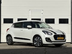 Suzuki Swift - 1.2 Stijl Smart Hybrid Climate | Camera | Apple Carplay