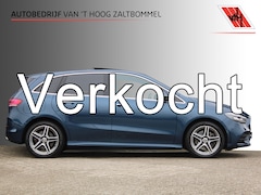 Mercedes-Benz B-klasse - 250e AUT8 AMG Limited MEMORY PANORAMADAK SFEER KEY-LESS GO CAMERA CARPLAY