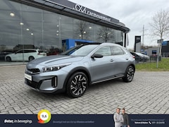 Kia XCeed - 1.6 GDI PHEV DynamicPlusline | Schuifdak | Elektr. klep | Keyles