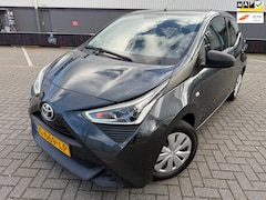 Toyota Aygo - 1.0 VVT-i x-fun*NEW APK*NAP*AIRCO*ELKT-RAAM