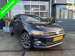 Volkswagen Polo - 1.0 TSI 95PK Business DSG Clima Navi CarPlay Inruil mogelijk