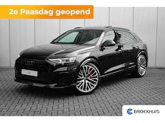 Audi Q8 - Pro Line S Competition, (2024) | Adaptive cruise control | Bang & Olufsen Premium 3D | Gla